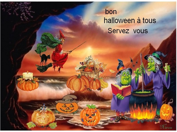 Cadeau  Lespetitsloups 